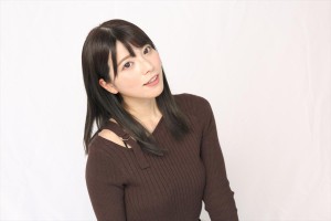 上原亜衣インタビュー