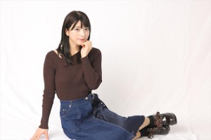 上原亜衣インタビュー