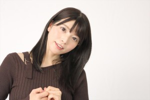 上原亜衣インタビュー