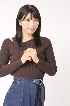 上原亜衣インタビュー