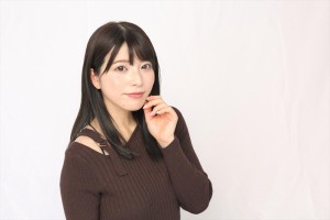 上原亜衣インタビュー