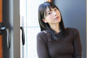 上原亜衣インタビュー