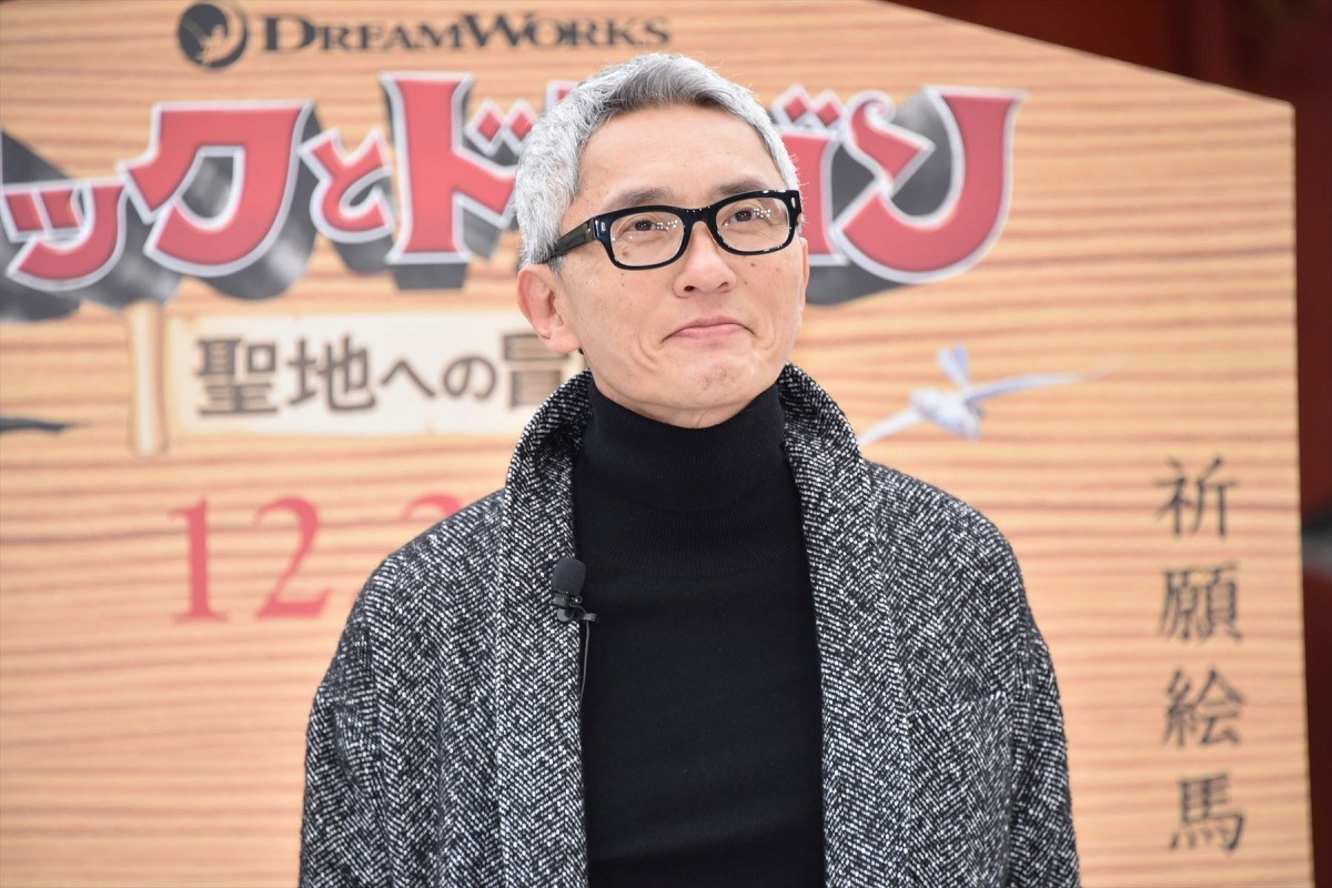 新婚・安藤なつ、結婚をきっかけに健康を意識　抱負は「不老不死」