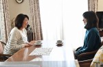 火曜ドラマ『G線上のあなたと私』第9話場面写真