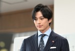 水曜ドラマ『同期のサクラ』第9話場面写真