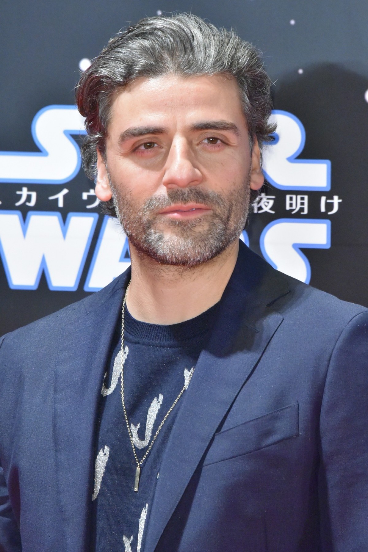 『スター・ウォーズ』キャストが来日！ デイジー・リドリーが日本語で盛り上げ