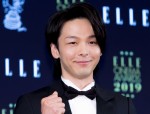 【写真】2019年は門脇麦、中村倫也ら登壇『エル シネマアワード2019』フォトギャラリー