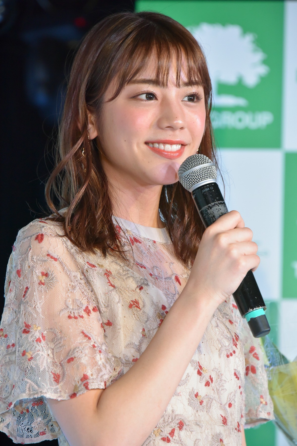 “4マリ”美少女・鈴木ゆうか、CMでキュートな妖精に変身「照れました」