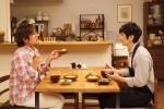 ドラマ『きのう何食べた？正月スペシャル2020』第1章場面写真