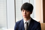 日曜劇場『グランメゾン東京』第9話場面写真