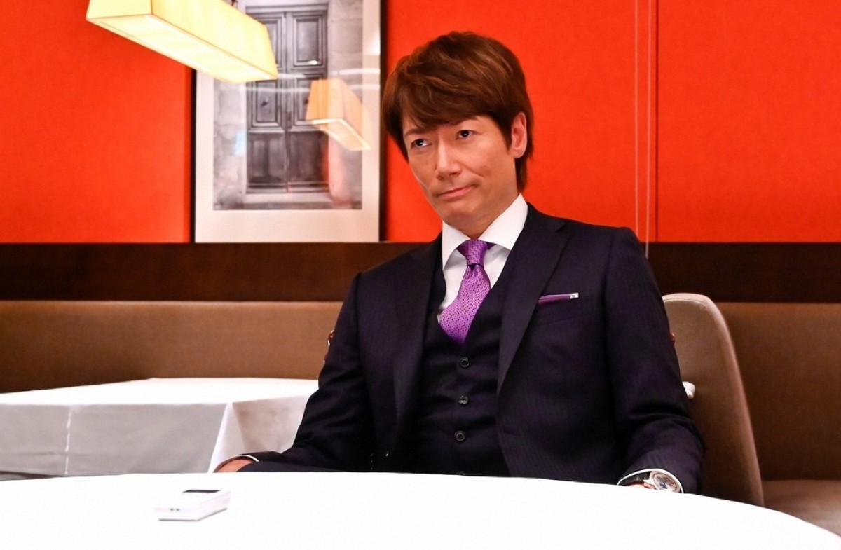 今夜の『グランメゾン東京』 木村拓哉は中村アンの履歴書にある違和感を抱く