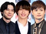 【写真】横浜流星、吉沢亮、瀬戸康史…2019年大活躍だった若手俳優！