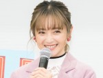 【写真】バリエーションがすごい　安達祐実のヘアスタイル集