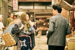 映画『グッドバイ～嘘からはじまる人生喜劇～』場面写真