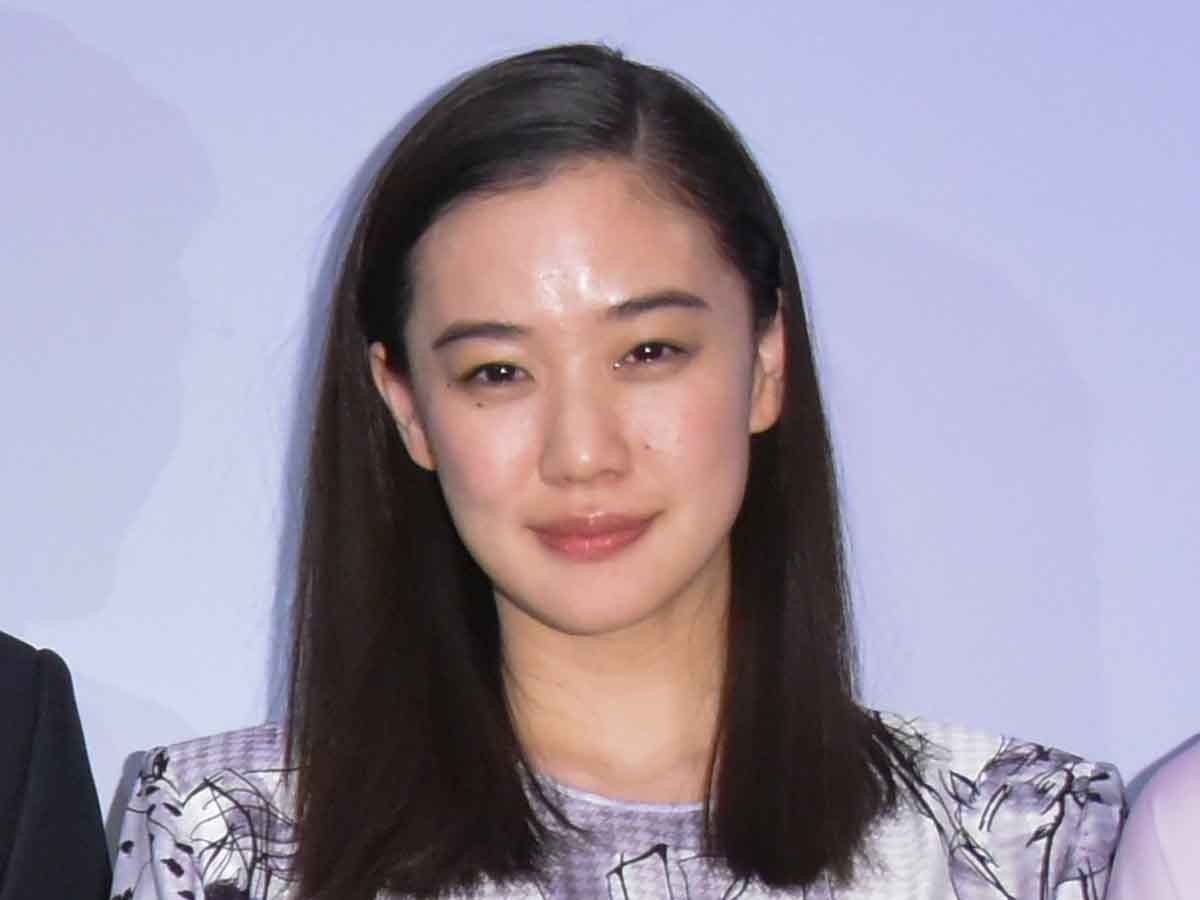 蒼井優、2019年は「正直に生きた一年」 高橋一生は「恋人いない」とぼやき