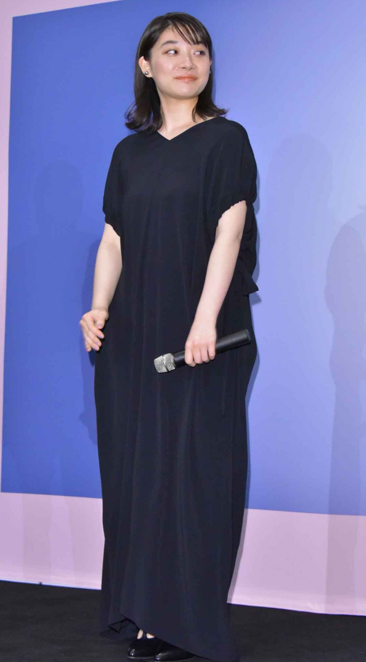 蒼井優、2019年は「正直に生きた一年」 高橋一生は「恋人いない」とぼやき