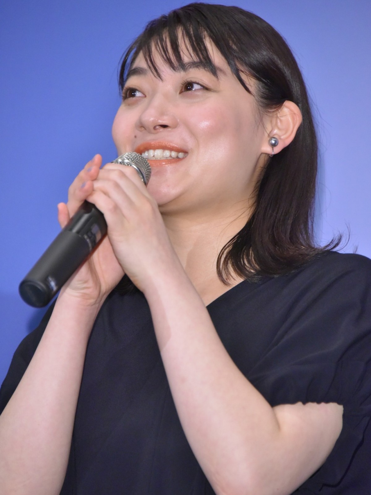 蒼井優、2019年は「正直に生きた一年」 高橋一生は「恋人いない」とぼやき