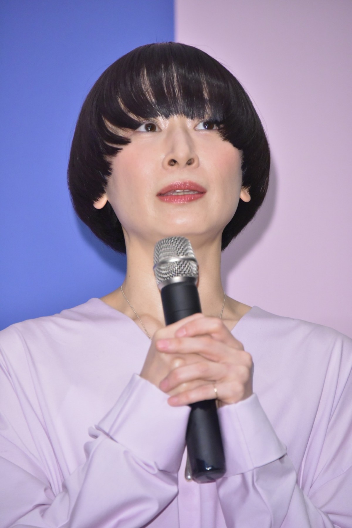 蒼井優、2019年は「正直に生きた一年」 高橋一生は「恋人いない」とぼやき