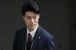 霜降り明星・粗品、俳優デビュー！ 『絶対零度』でエリート刑事に