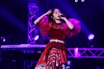 東名阪 Zepp ライブツアーを開催する鈴木愛理