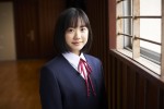 【写真】芦田愛菜、主演映画で髪バッサリ30cm以上カット 『パシフィック・リム』以来