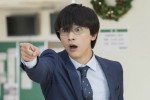 映画『一度死んでみた』場面写真