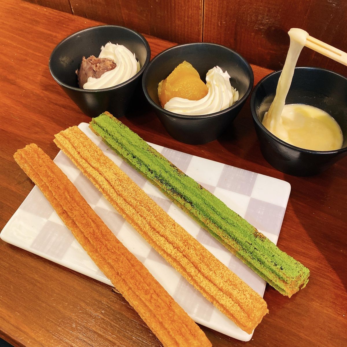 元日も営業！　初詣の後に行きたい「浅草寺」「神田明神」近くのおしゃれカフェ