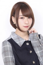 テレビアニメ『かぐや様は告らせたい？～天才たちの恋愛頭脳戦～』で伊井野ミコを演じる富田美憂