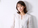 【写真】透明感あふれる吉岡里帆　撮り下ろしショット集