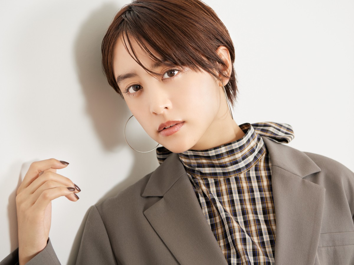 山本美月「超文化系のクセに（笑）」ガムシャラだった20代前半からの変化