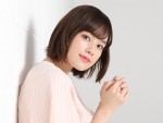 【インタビュー】筧美和子、“女に嫌われる女”で新境地　クセ役続きも「めちゃくちゃ楽しめています」