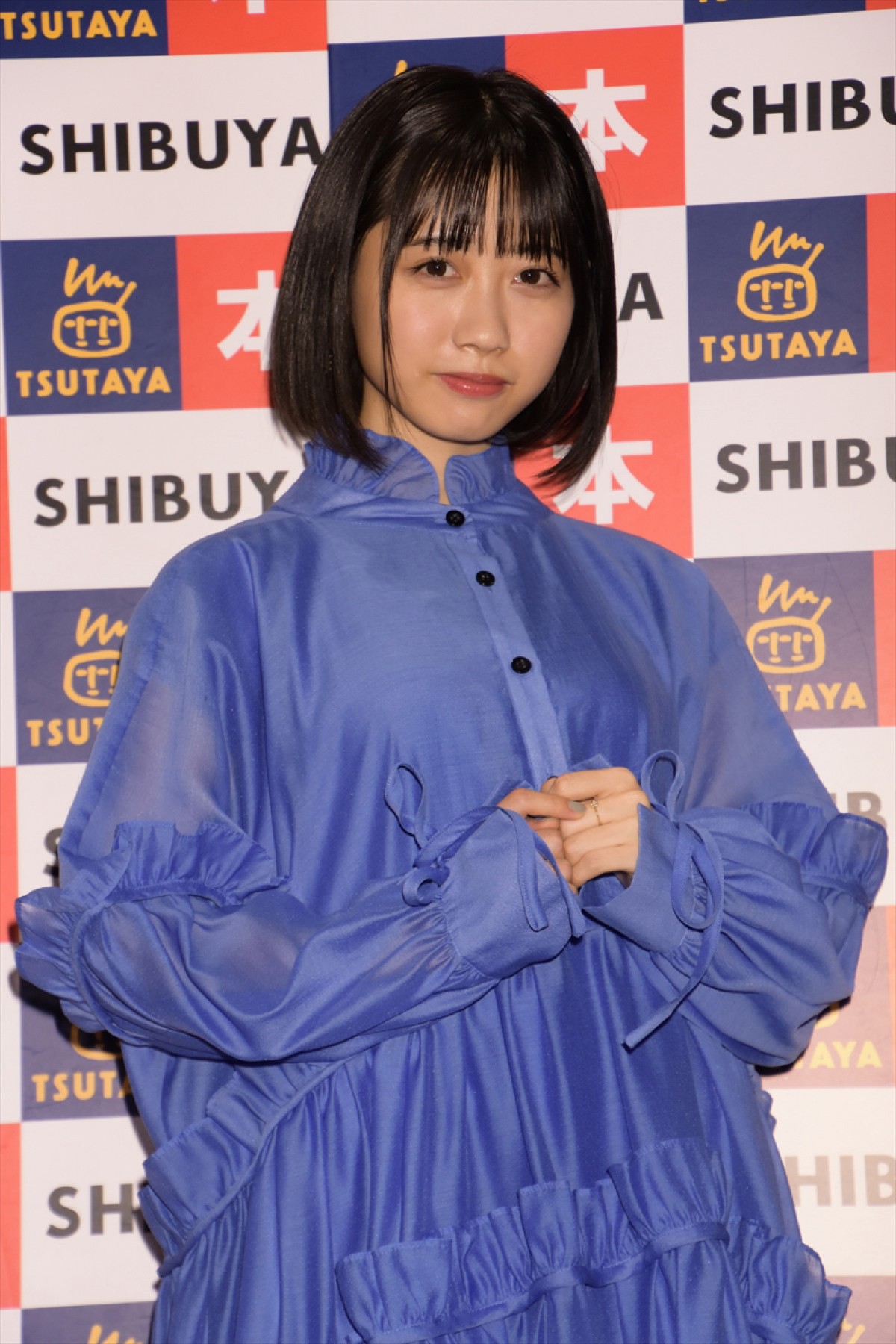 “ニジマス”来栖りん、来年は「大人の階段のぼりたい」 “ガキ扱い”から卒業