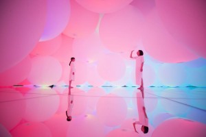 身体ごと没入するミュージアム「teamLab SuperNature Macao」、マカオに開館へ