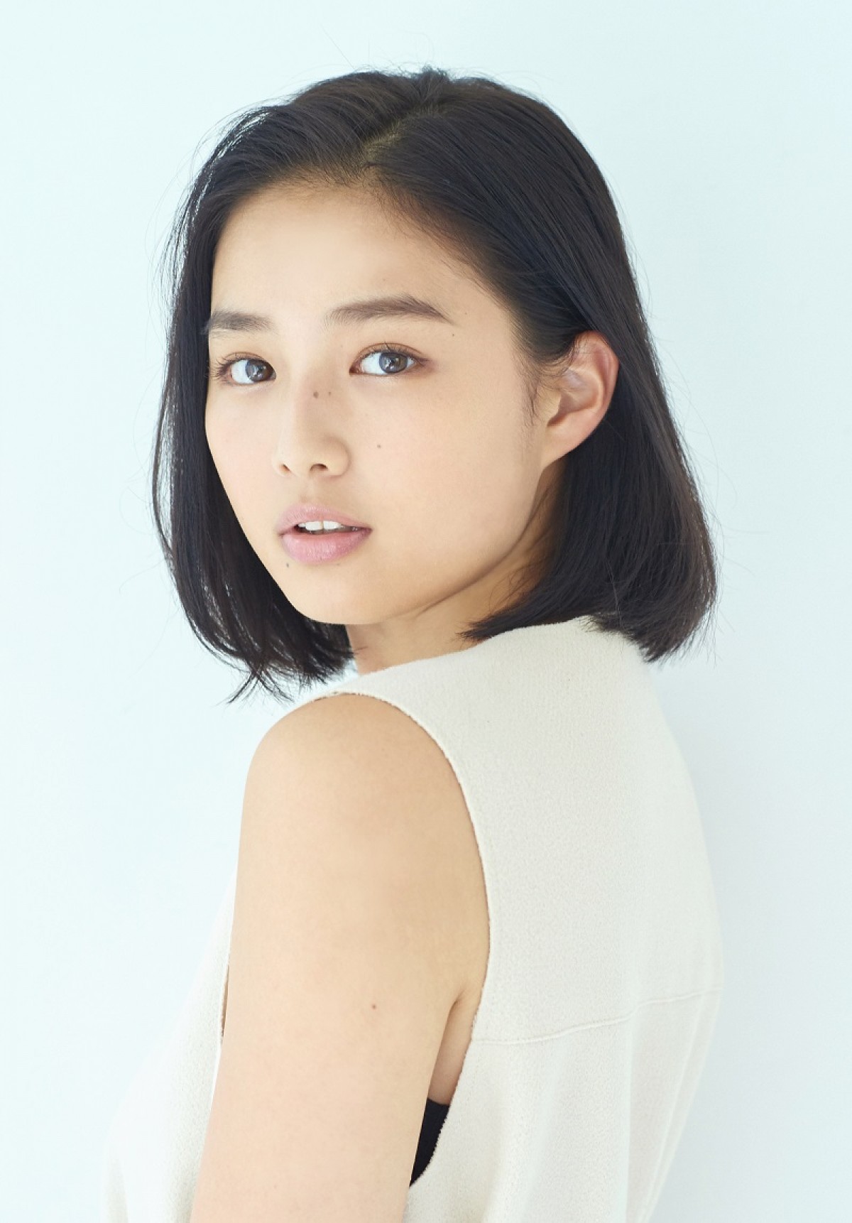 福原遥主演、250万部突破コミック『ゆるキャン△』実写ドラマ化