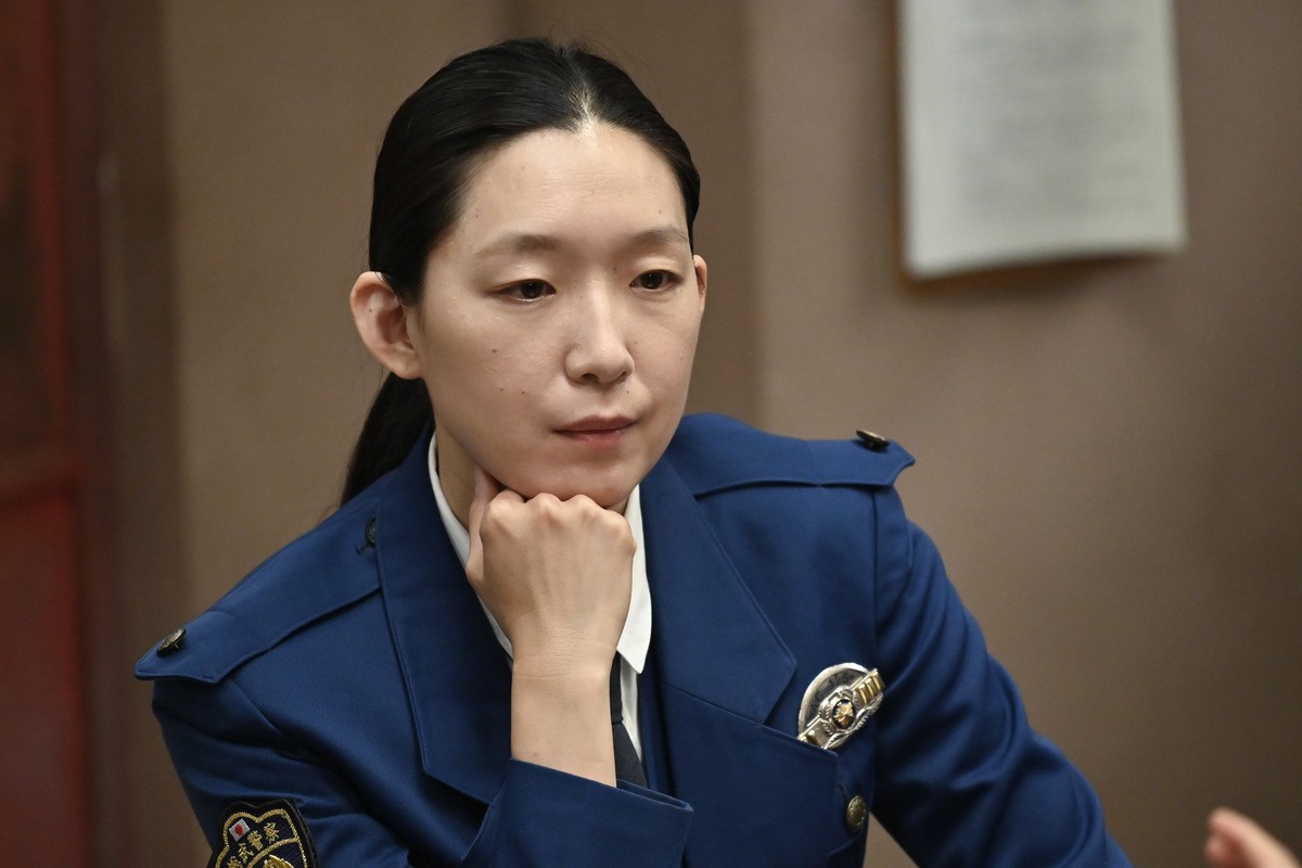 今夜の『時効警察はじめました』プロレスラー怪死　麻生久美子らが練習生として潜入し…