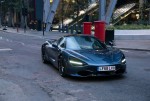 『ワイルド・スピード／スーパーコンボ』デッカード・ショウの愛車「McLaren720S」のイメージ