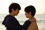 映画『“隠れビッチ”やってました。』場面写真