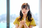 映画『午前0時、キスしに来てよ』“お家デート”の場面写真