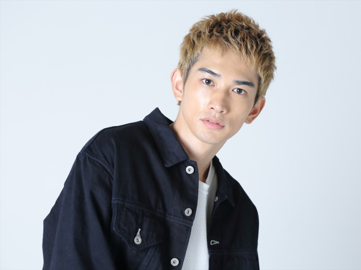 劇団EXILE『勇者のために鐘は鳴る』町田啓太