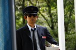 映画『ファンシー』永瀬正敏の場面写真