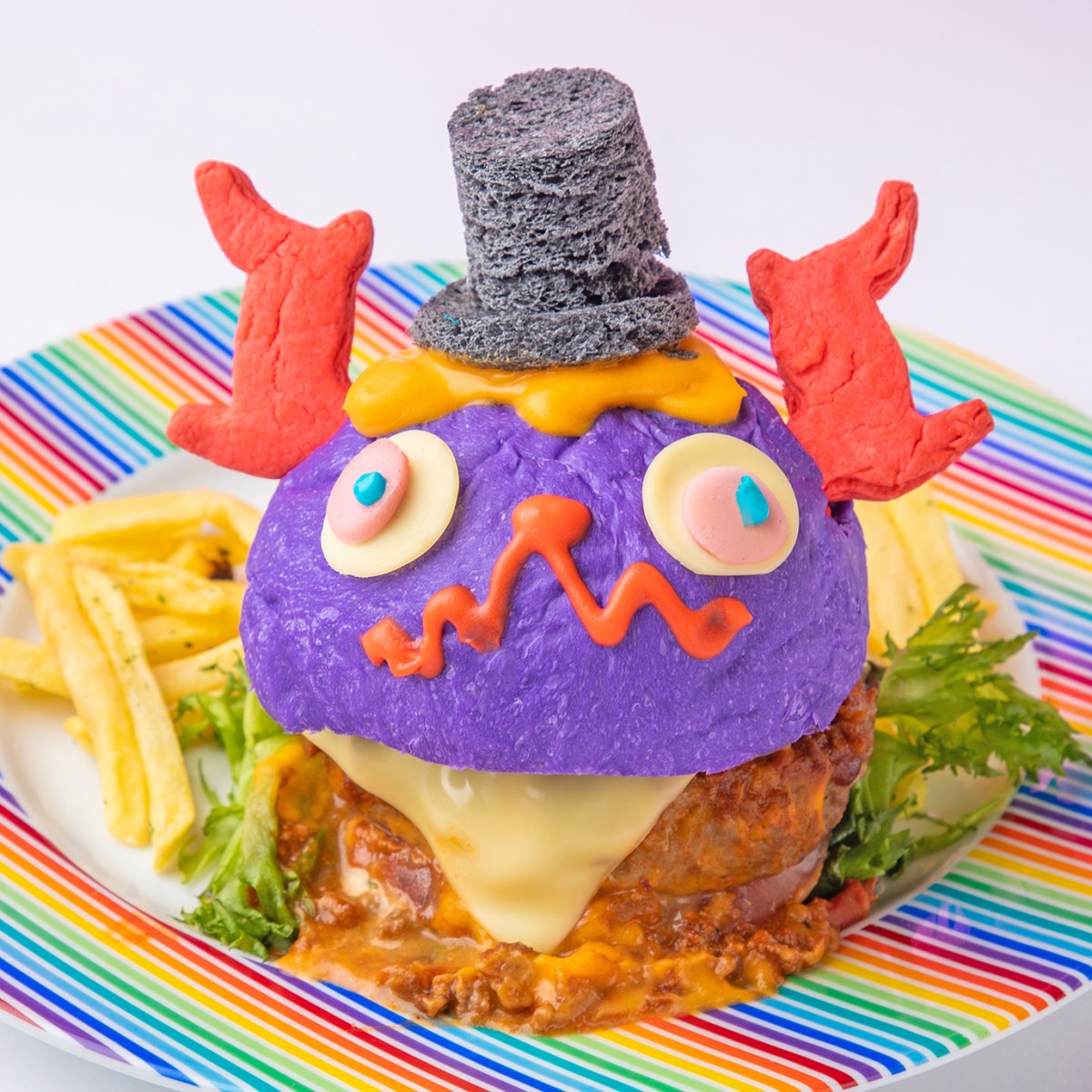 KAWAII MONSTER CAFE