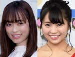 【写真】福原遥＆大原優乃、おそろいコーデでUSJ満喫　「最っ高のマリオシスターズ」とファン歓喜