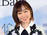 【写真】須田亜香里、“ミニスカ＆ニーハイ”美脚あらわのかわいいステージ衣装にファン釘付け