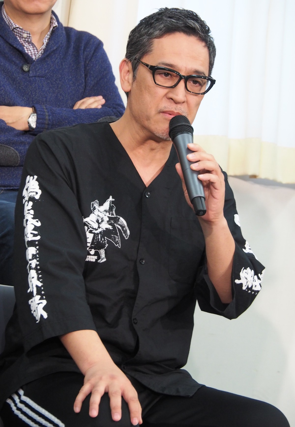 生田斗真「こんなに楽しい人生ってあるんだ」 “新感線”との出会いを振り返る