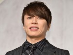 西川貴教、一般女性との再婚を発表 「感謝の気持ちを大切に、公私共に邁進」