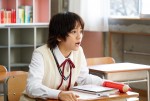 金曜ナイトドラマ『女子高生の無駄づかい』第1話場面写真