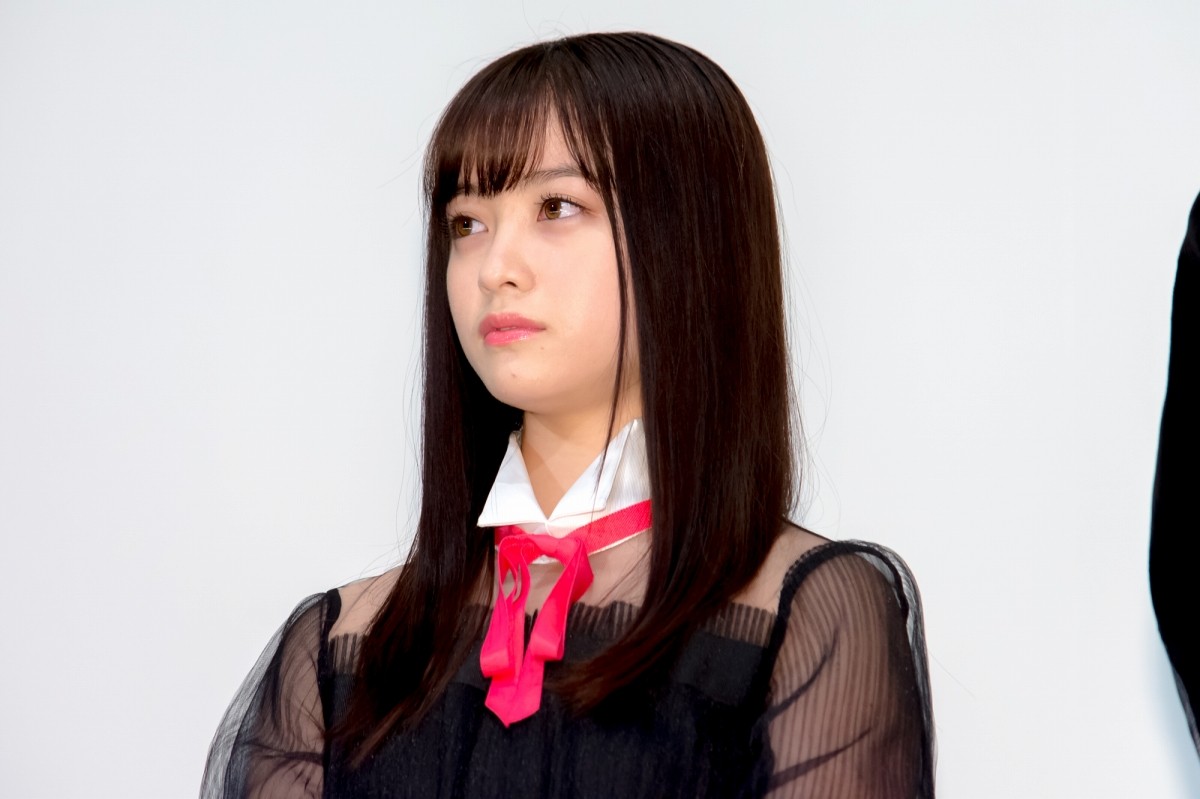 橋本環奈、2020年の抱負は「URL」!?　若月佑美「橋本先生のおかげでいろいろ詳しくなった」