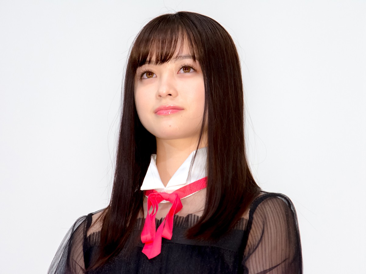 橋本環奈、2020年の抱負は「URL」!?　若月佑美「橋本先生のおかげでいろいろ詳しくなった」