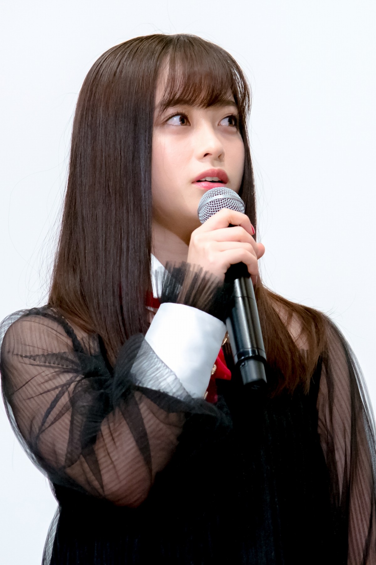 橋本環奈、2020年の抱負は「URL」!?　若月佑美「橋本先生のおかげでいろいろ詳しくなった」