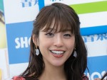 【写真】岡副麻希、トレーニングの賜物！　美背中に現れた“肩甲骨の羽”に絶賛の声